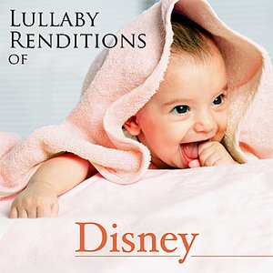 Bild für 'Lullaby Renditions of Disney'