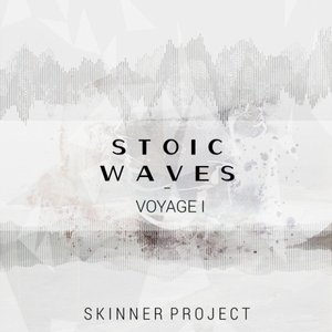 Image for 'Stoic Waves: Voyage I'