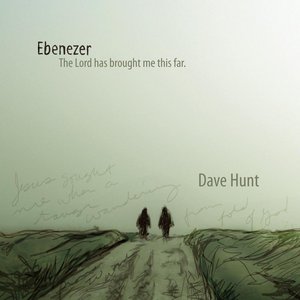 Image for 'Ebenezer: A Collection of Hymns'