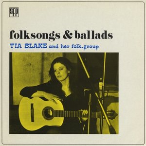 Image for 'Folksongs & Ballads'