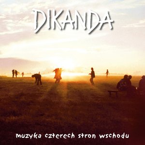 Image for 'Muzyka Czterech Stron Wschodu'