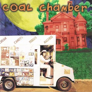 Image for 'Coal Chamber (Collector)'