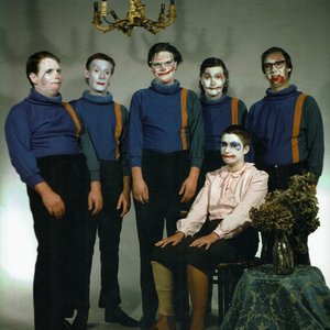 Zdjęcia dla 'Cardiacs'