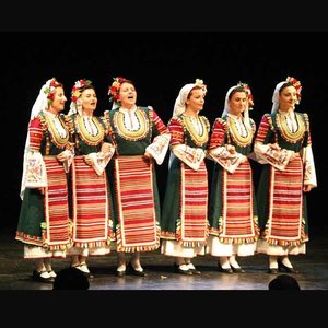 Zdjęcia dla 'The Bulgarian State Radio & Television Female Vocal Choir'