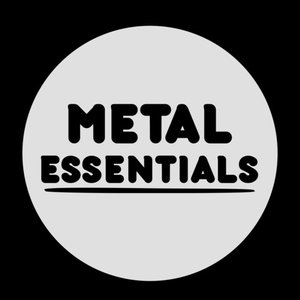 Immagine per 'Metal Essentials'