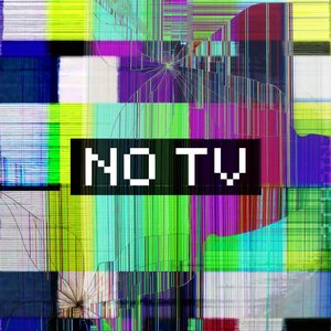 Immagine per 'NO TV'