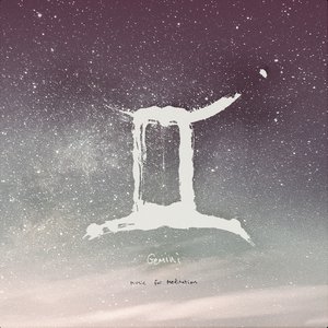 Image for 'Gemini: Music for Meditation'