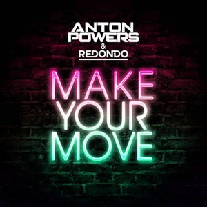 Image for 'Make Your Move'