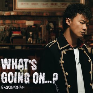 “What's Going On...?”的封面