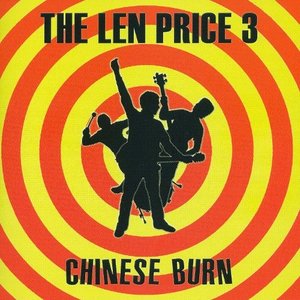 Image for 'Chinese Burn'