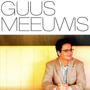 “Guus Meeuwis”的封面