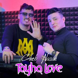 Image for 'Tayha Love'