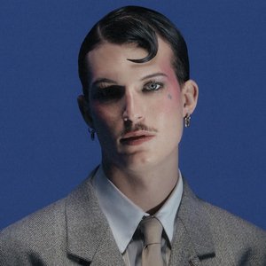 Image for 'Gus Dapperton'