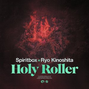 Image for 'Holy Roller (feat. Ryo Kinoshita)'