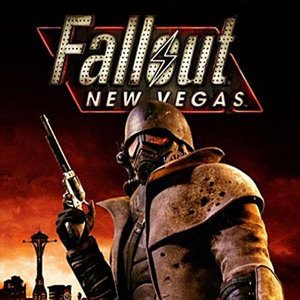 Image for 'Fallout New Vegas'