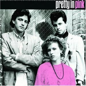 Image for 'Pretty In Pink'