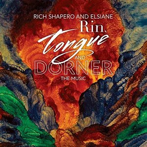 Image for 'Rin, Tongue and Dorner'