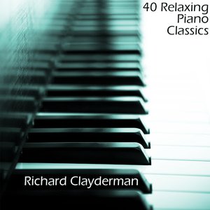 Image for '40 Relaxing Piano Classics'