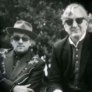 Image for 'The Coward Brothers'