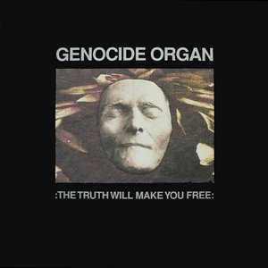 Image for 'The Truth Will Make You Free'