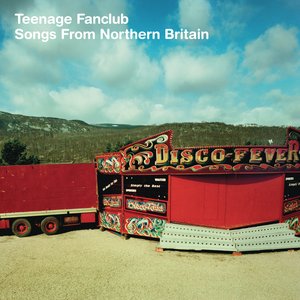 Изображение для 'Songs From Northern Britain'