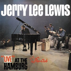 Image for 'Live At The Star-Club Hamburg'