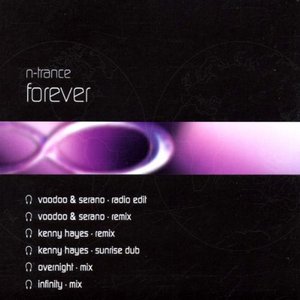 Image for 'Forever'