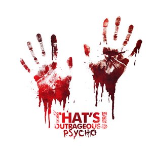 Image for 'Psycho'