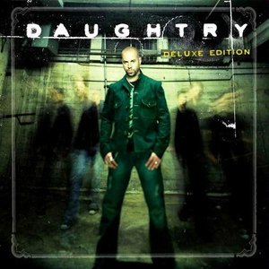 Bild för 'Daughtry [Deluxe Version] Disc 1'