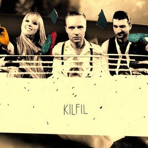 Image for 'KilFil'