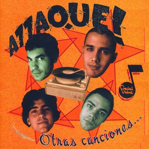 Image for 'Otras Canciones'