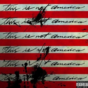 Image for 'This is Not America (feat. Ibeyi)'
