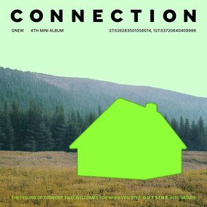 “CONNECTION”的封面