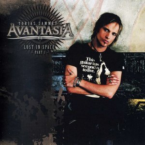 Image for 'Avantasia Lost in Space (Part I)'