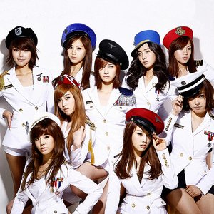 Image for '소녀시대'