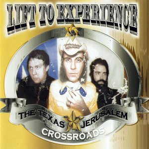 Immagine per 'The Texas-Jerusalem Crossroads'