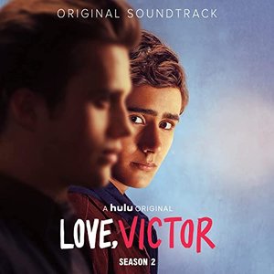 Image for 'Love, Victor: Season 2'