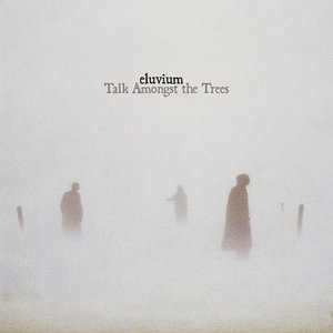 Image for 'Talk Amongst the Trees'