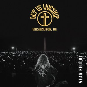 “Let Us Worship - Washington, D.C.”的封面