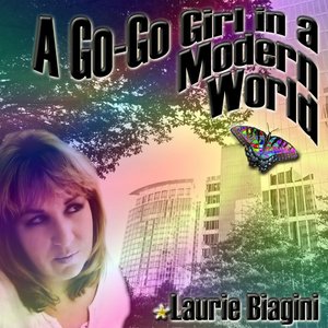 Image for 'A Go-Go Girl in a Modern World'