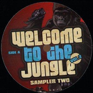 Image for 'Welcome To The Jungle: Sampler, Vol. 2'