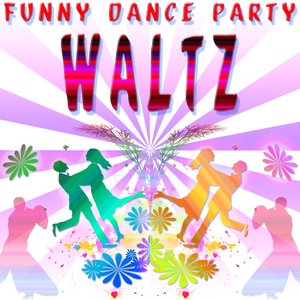 Image pour 'Funny Dance Party : Waltz'