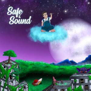 “Safe & Sound”的封面