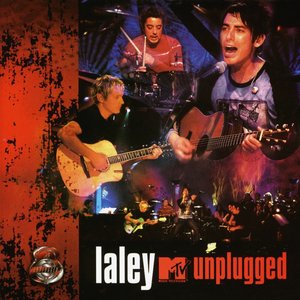 “MTV Unplugged”的封面