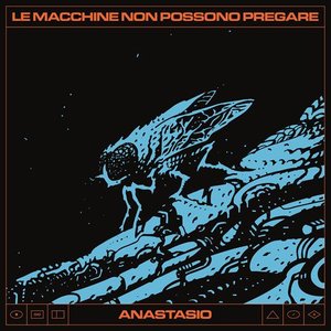 'Le Macchine Non Possono Pregare' için resim