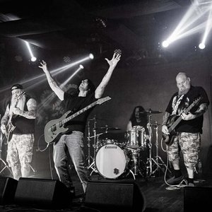 Image for 'Sun dont shine'