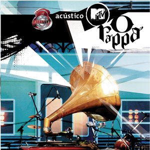 'Acustico MTV O Rappa - Edição Platina' için resim