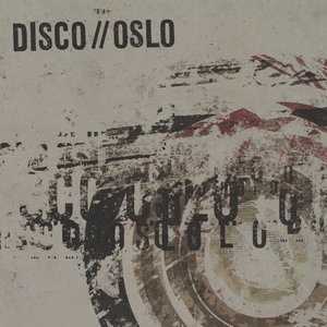 “Disco//Oslo”的封面