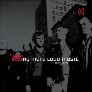 Image for 'No More Loud Music - The Singles'