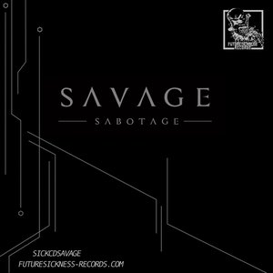 Изображение для 'Sabotage LP'